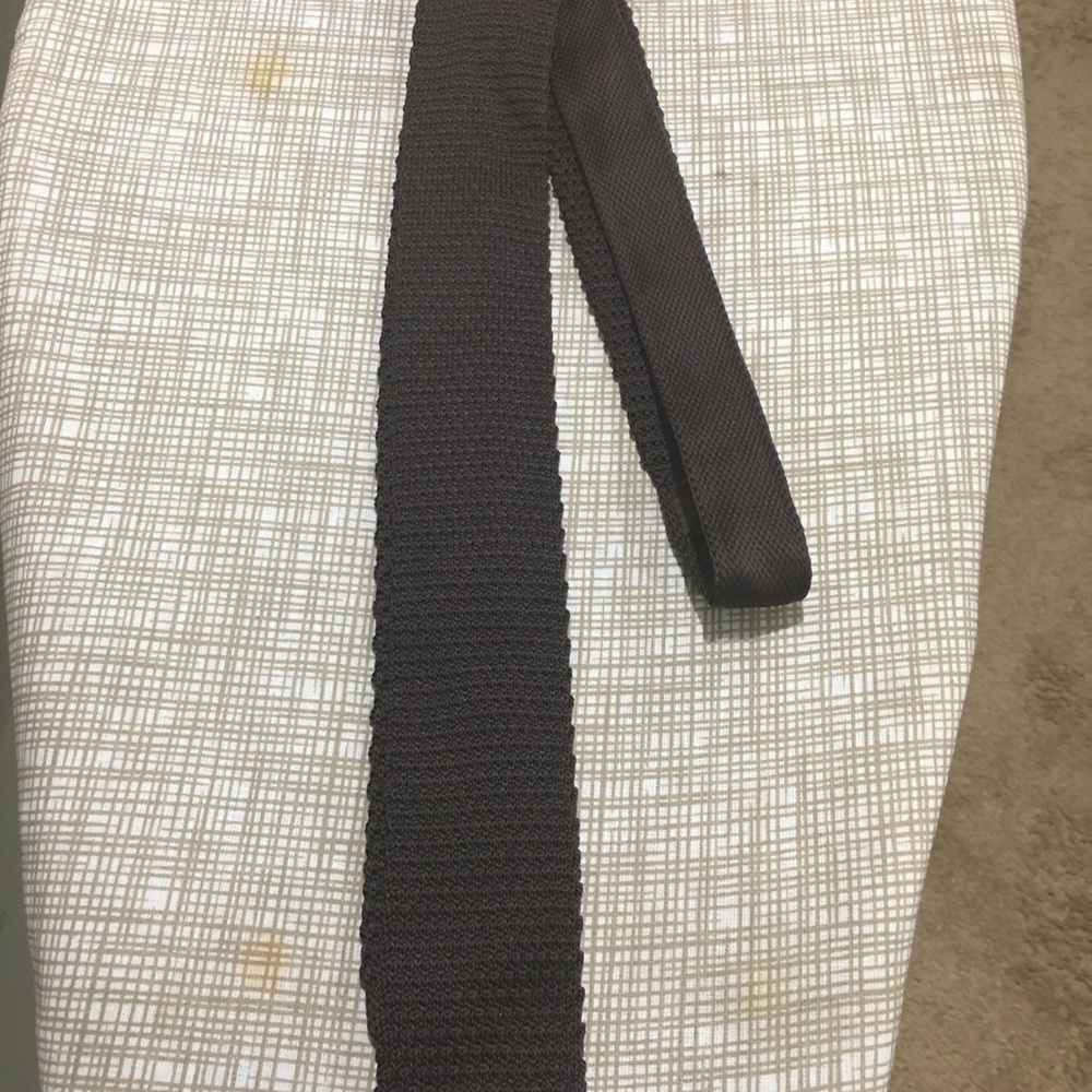 Zenio Tie